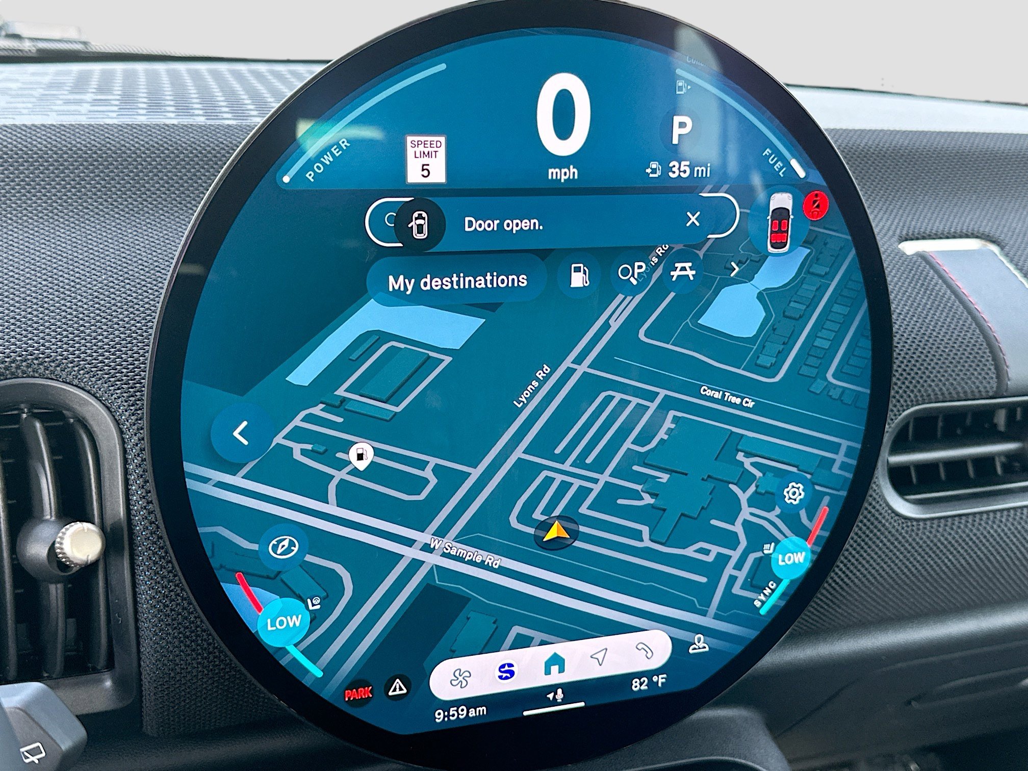 New 2026 MINI Cooper 4-Door Hardtop image 11