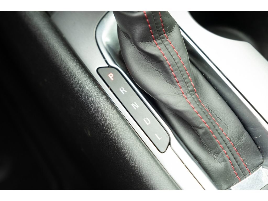 Used 2022 Chevrolet Malibu RS image 19