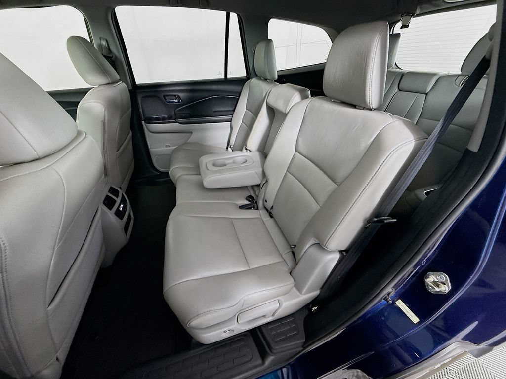 Used 2016 Honda Pilot EX-L image 25