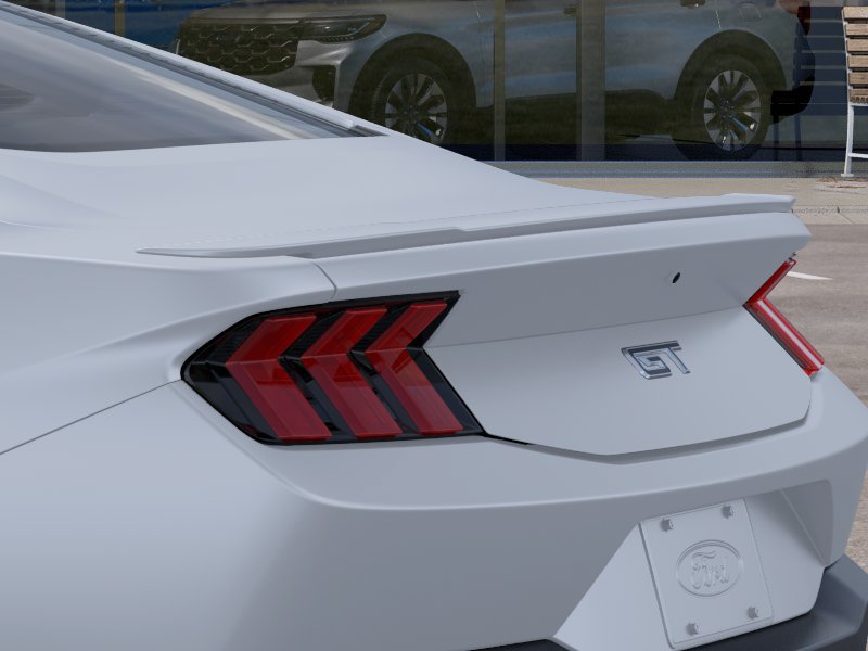 New 2025 Ford Mustang GT RWD image 22