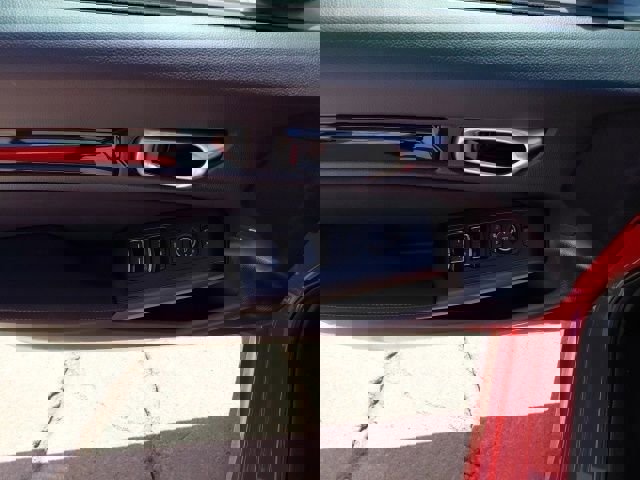 New 2026 Honda Civic FWD Hybrid Sedan image 30