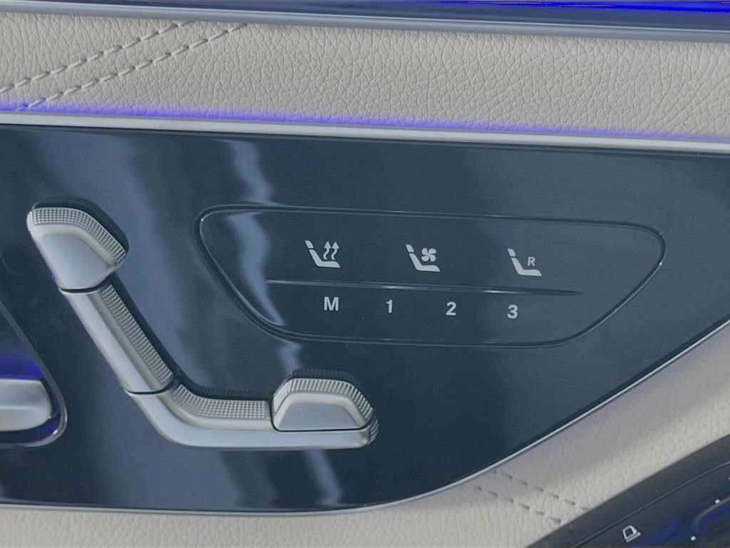 Certified 2026 Mercedes-Benz S 63 AMG S image 20