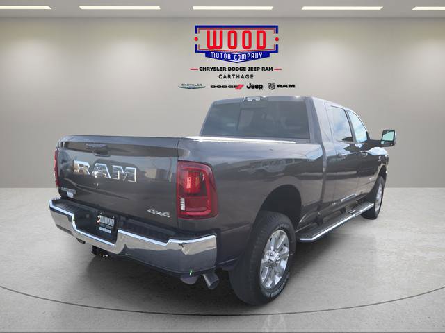 New 2026 RAM 2500 Laramie image 9