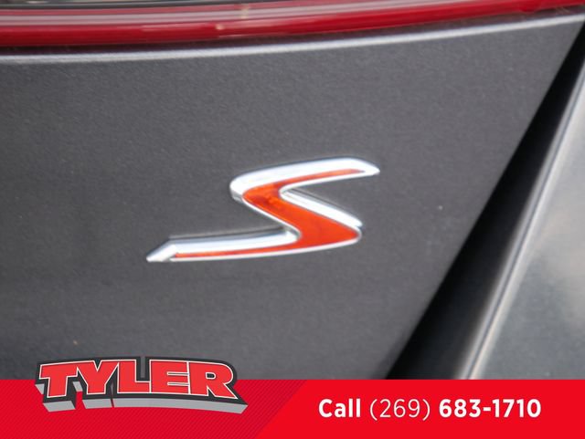 Used 2020 Kia Optima S FWD image 13