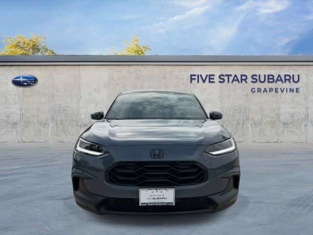 Used 2023 Honda HR-V Sport image 3