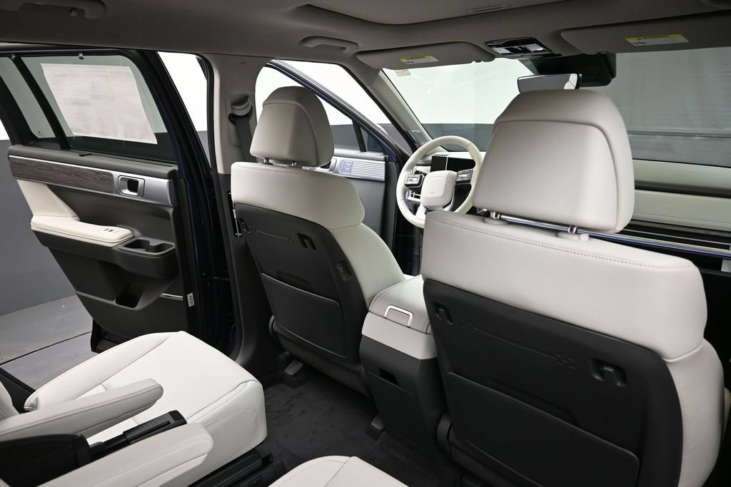 New 2026 Hyundai Santa Fe Limited AWD/4WD image 15