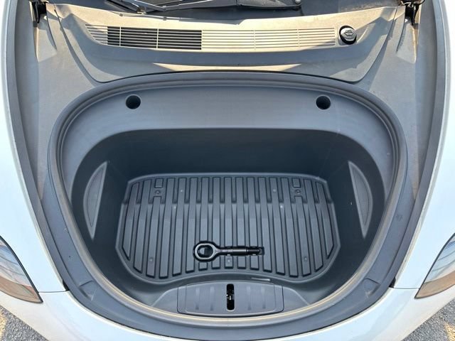Used 2021 Tesla Model 3 Standard Range Plus RWD image 31