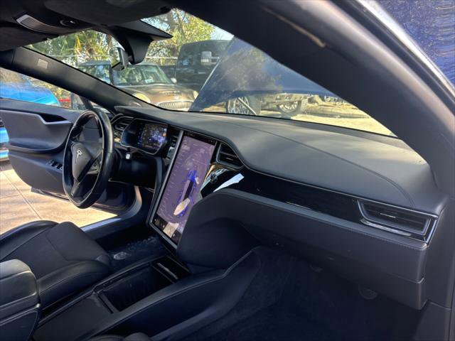 Used 2018 Tesla Model S 75D image 15