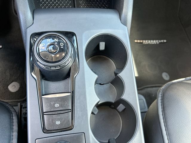 Used 2021 Ford Bronco Sport AWD/4WD image 15