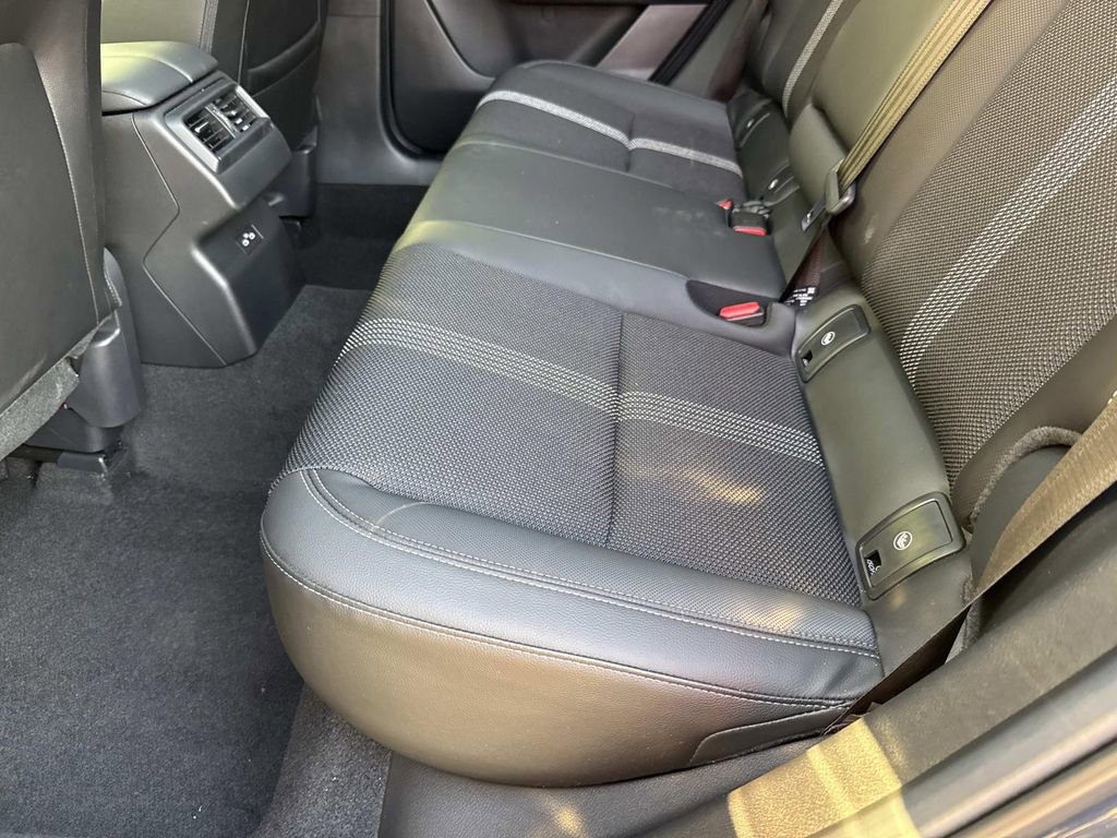 Certified 2025 MAZDA CX-50 AWD 2.5 S w/ Premium Package image 19