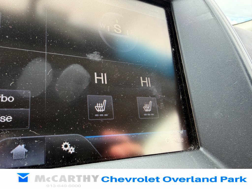 Used 2015 Ford Edge SEL w/ Equipment Group 201A FWD image 15