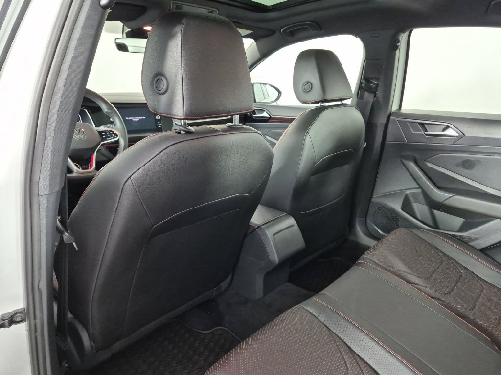 Used 2024 Volkswagen Jetta GLI Autobahn FWD image 30