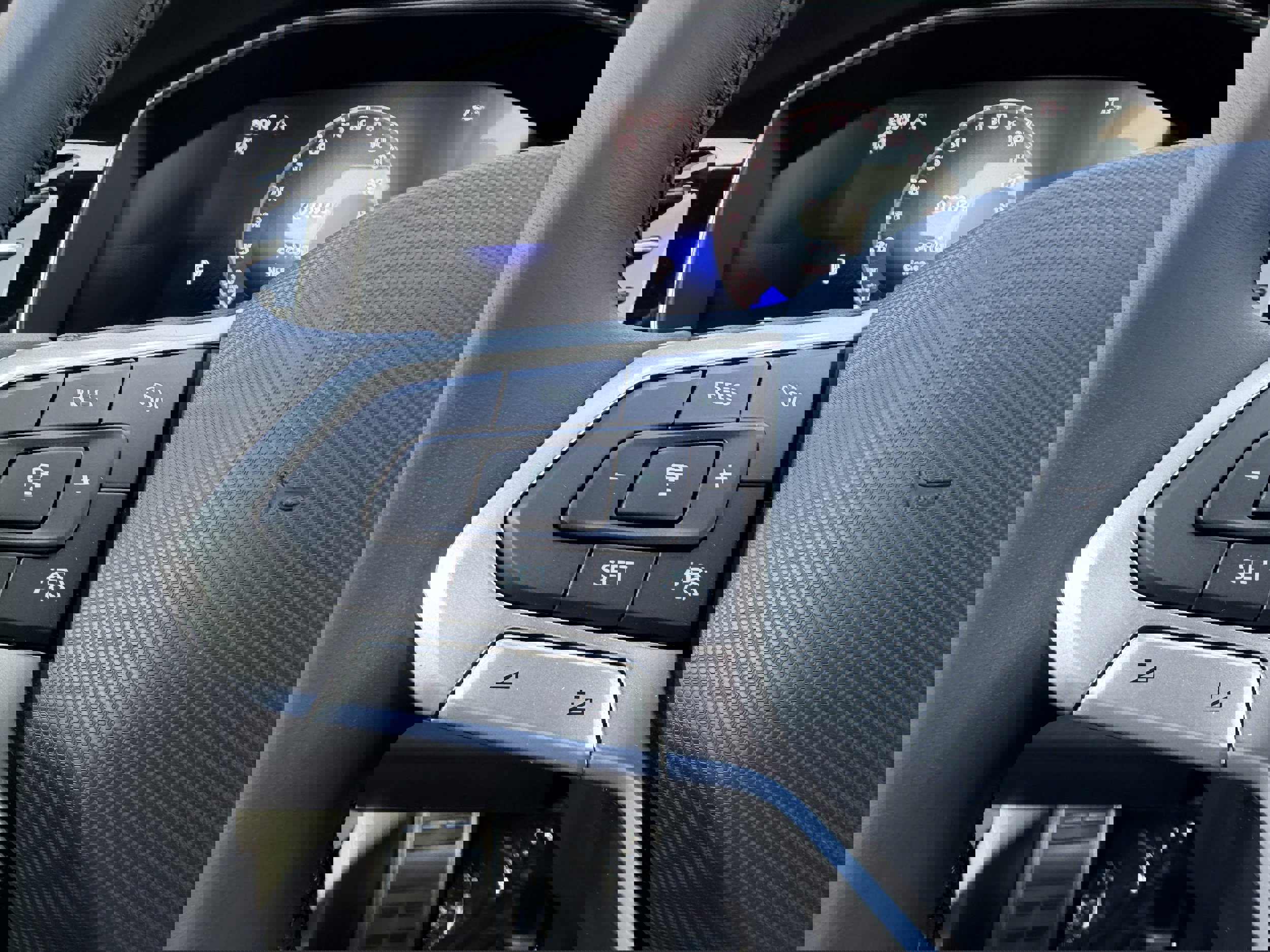 New 2026 Volkswagen Jetta Sport FWD image 23