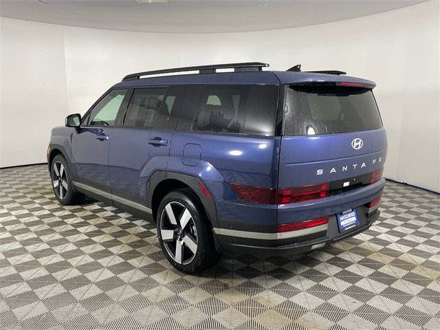 New 2026 Hyundai Santa Fe Limited image 19