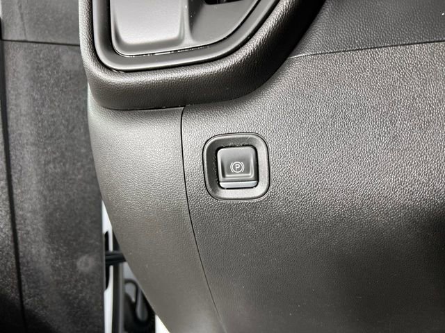 Used 2021 Chevrolet Silverado 2500 W/T w/ WT Fleet Convenience Package RWD image 18