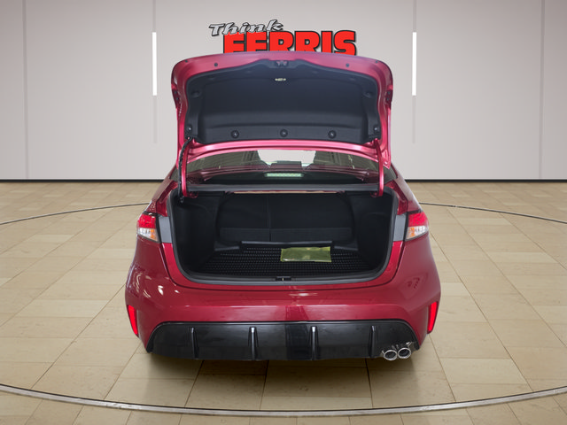 New 2026 Toyota Corolla SE FWD image 9