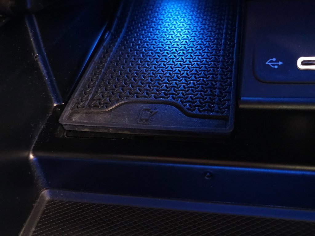 Used 2024 Mercedes-Benz CLE 53 AMG 4MATIC image 43