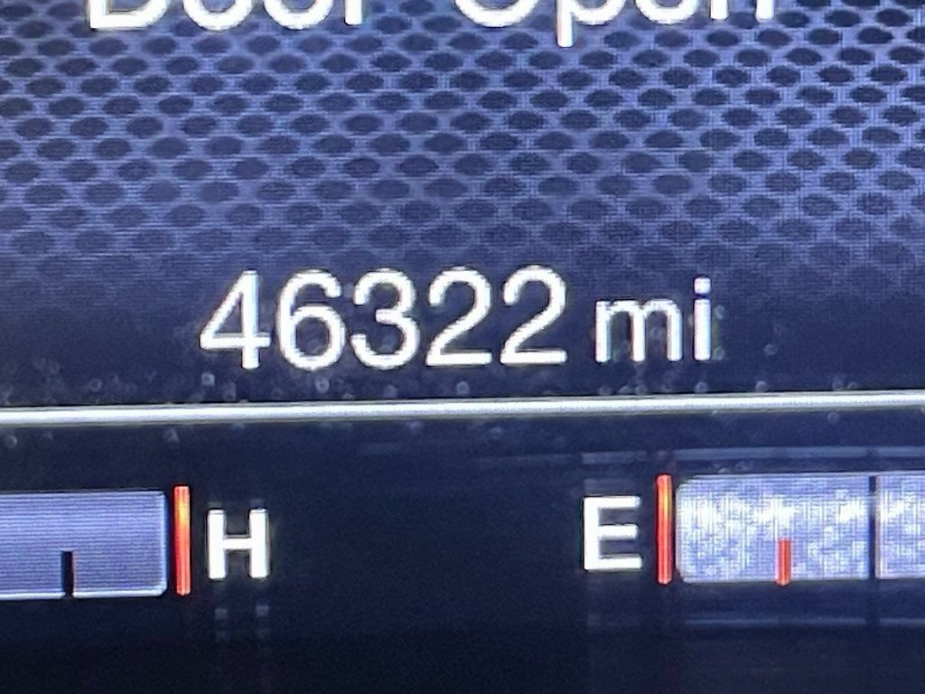 Used 2018 Jeep Renegade Limited w/ UConnect 8.4 Nav Group image 17