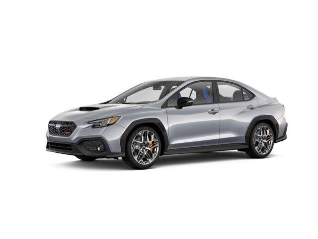 New 2026 Subaru WRX tS w/ Accessory Package #2 AWD/4WD image 3