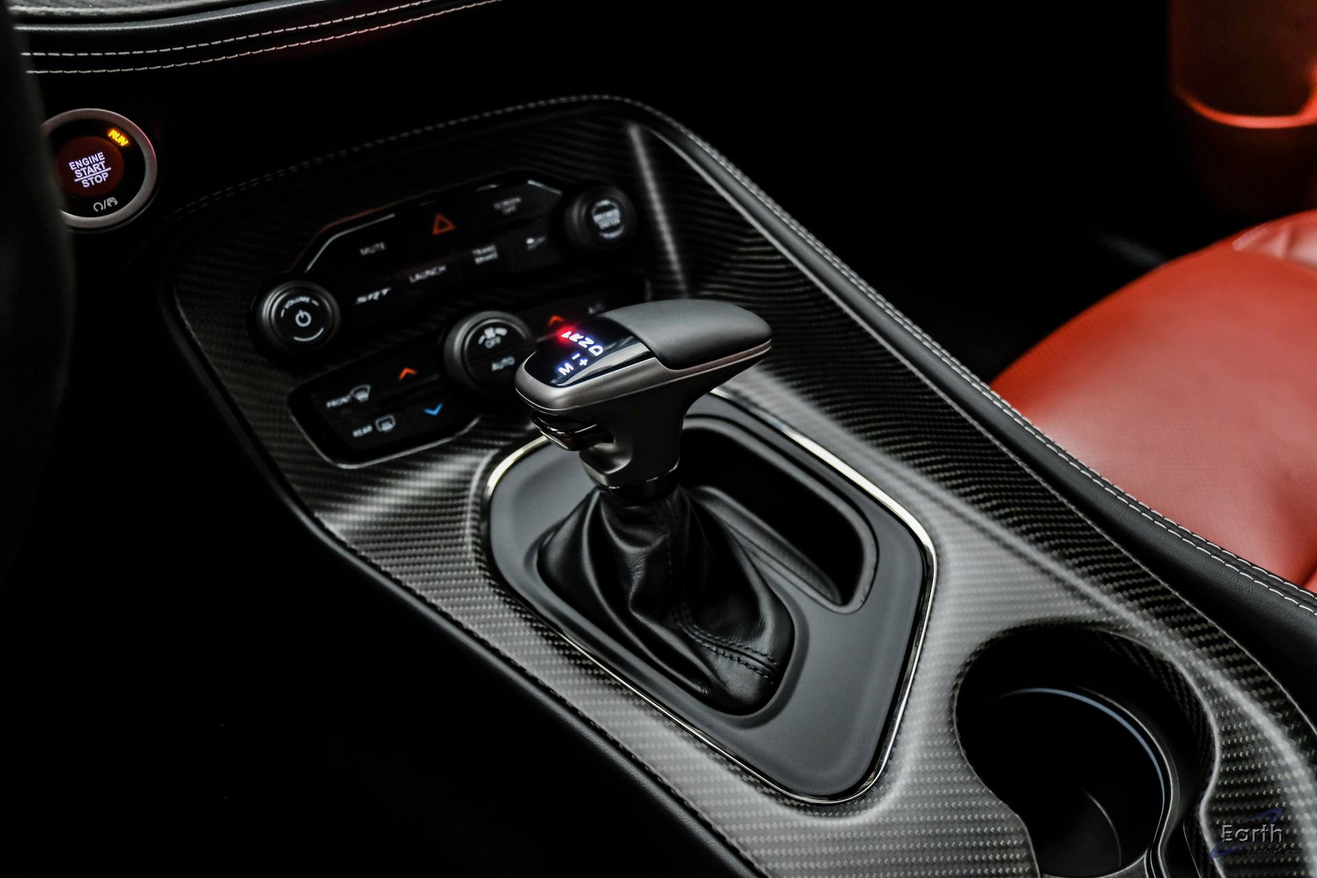 Used 2023 Dodge Challenger SRT Hellcat Redeye image 66