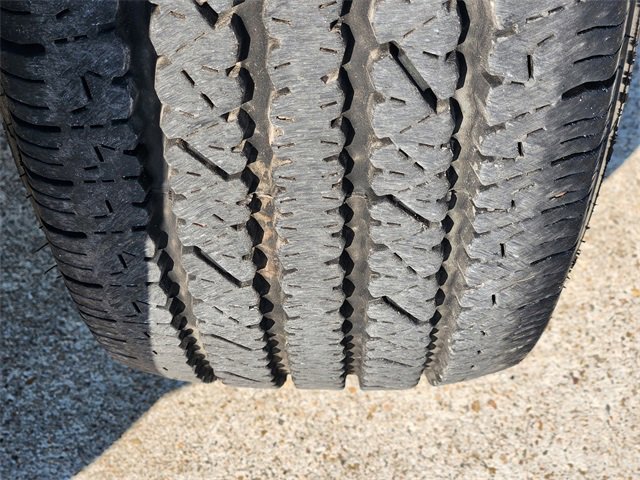 Used 2024 Chevrolet Express 2500 w/ Driver Convenience Package image 11