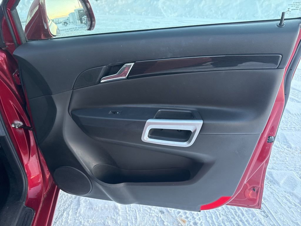 Used 2015 Chevrolet Captiva Sport LT w/ Convenience Package image 20