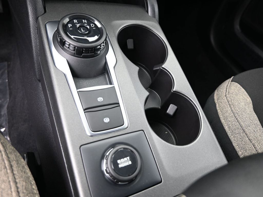 New 2025 Ford Bronco Sport Big Bend w/ Convenience Package image 27