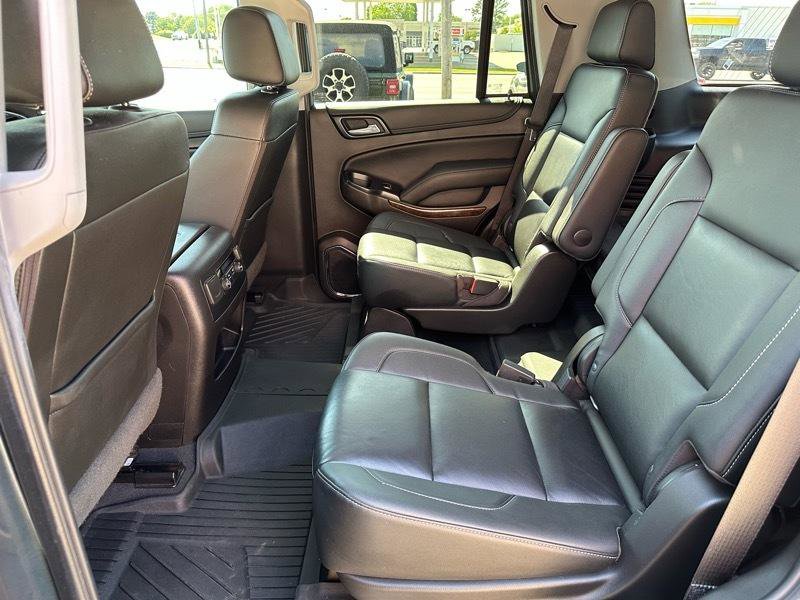 Used 2019 Chevrolet Tahoe LT RWD image 13