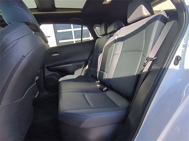 Used 2024 Toyota Venza Nightshade AWD/4WD image 30