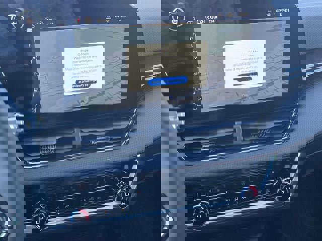 New 2026 Chevrolet Equinox RS w/ Convenience Package III image 14