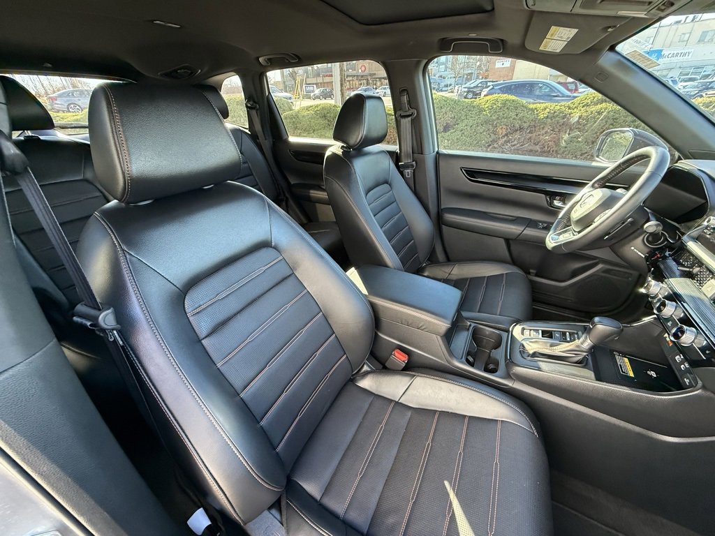 Used 2023 Honda CR-V Sport Touring image 43