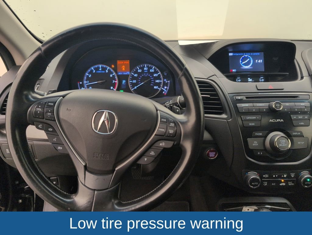 Used 2014 Acura RDX Base image 23