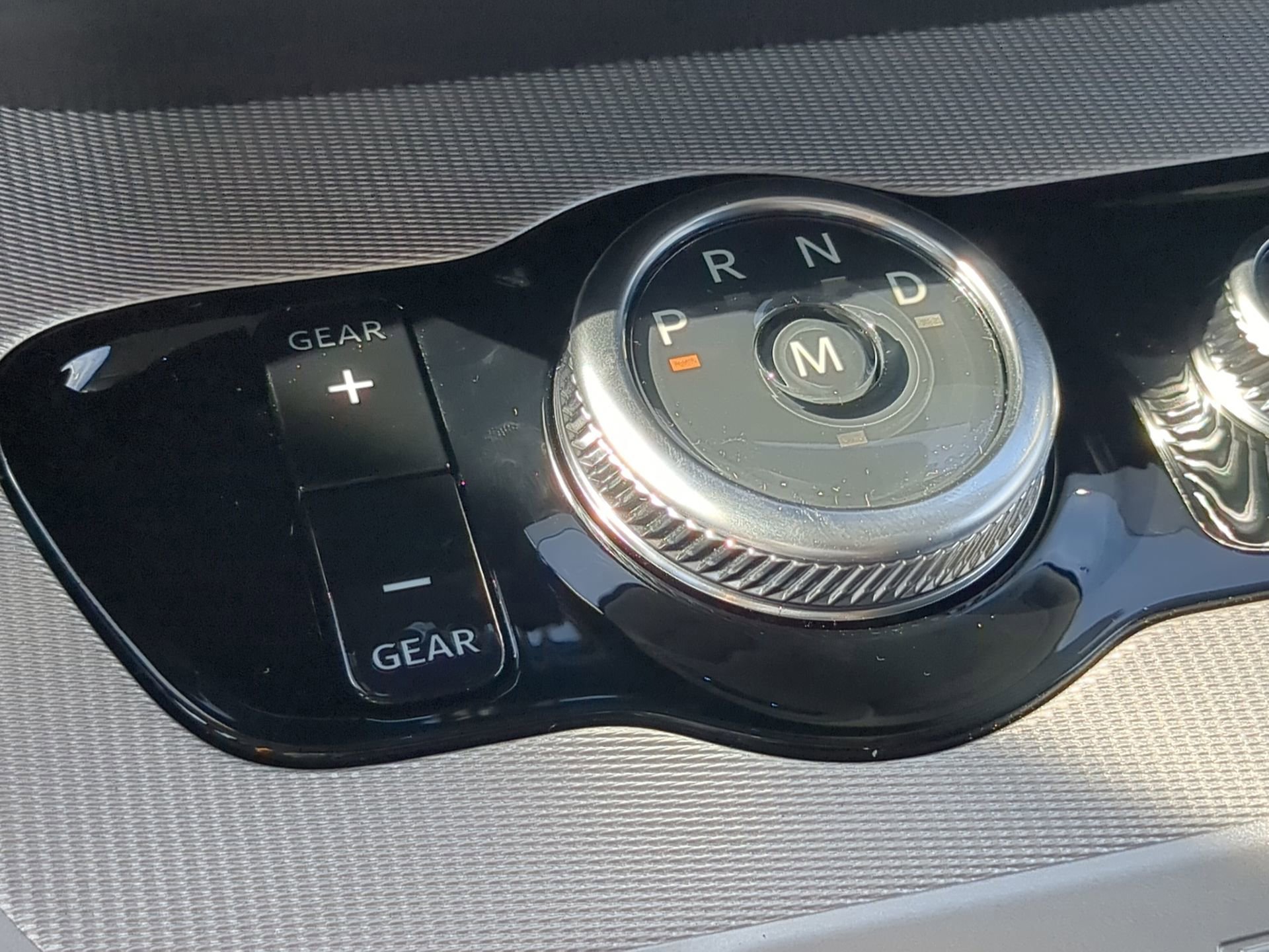 New 2025 Ford Expedition Active image 61