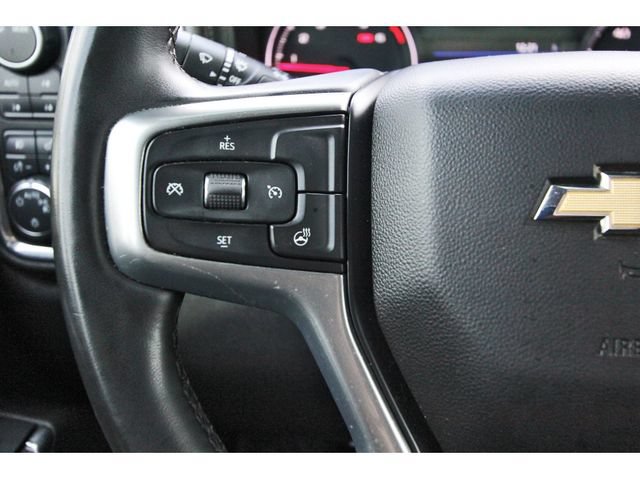 Used 2023 Chevrolet Silverado 2500 LT w/ Convenience Package AWD/4WD image 15