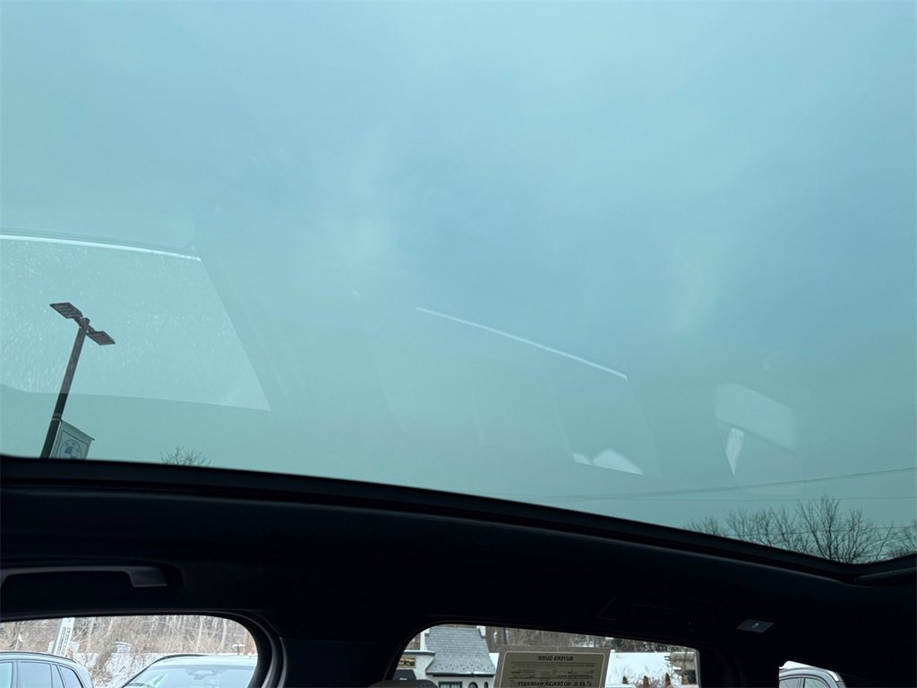 Used 2025 BMW X3 xDrive30i w/ Premium Package image 33