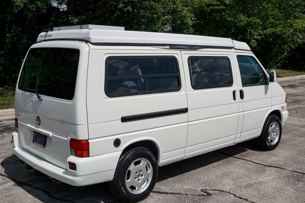 Used 2000 Volkswagen Eurovan Camper FWD image 6