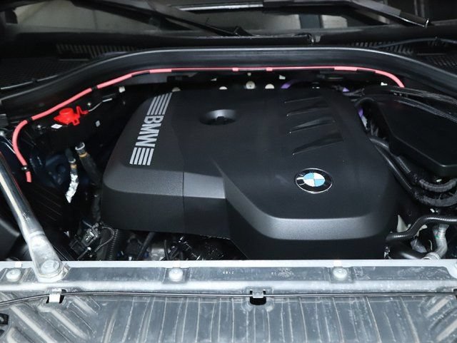Used 2026 BMW X3 xDrive30i w/ M Sport Package AWD/4WD image 36