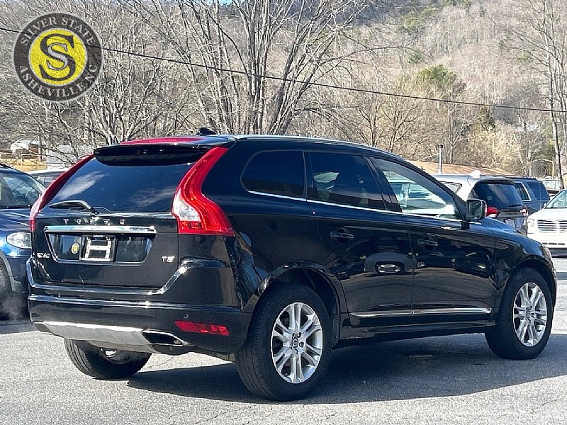 Used 2015 Volvo XC60 T5 Platinum w/ Climate Package FWD image 6
