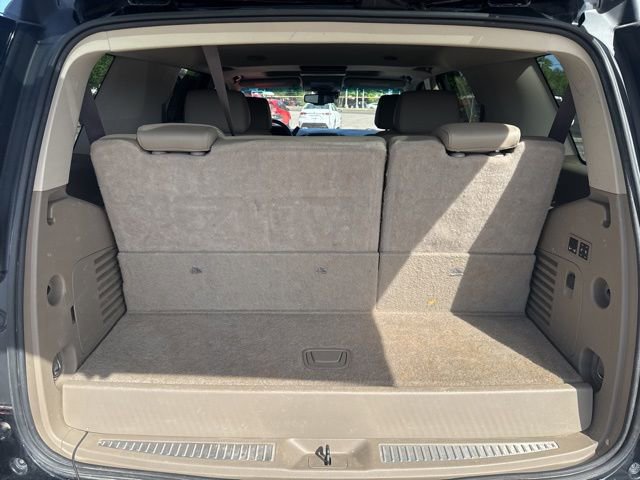 Used 2017 Chevrolet Tahoe LT AWD/4WD image 26