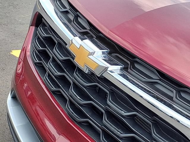 Certified 2025 Chevrolet Trax LT FWD image 29