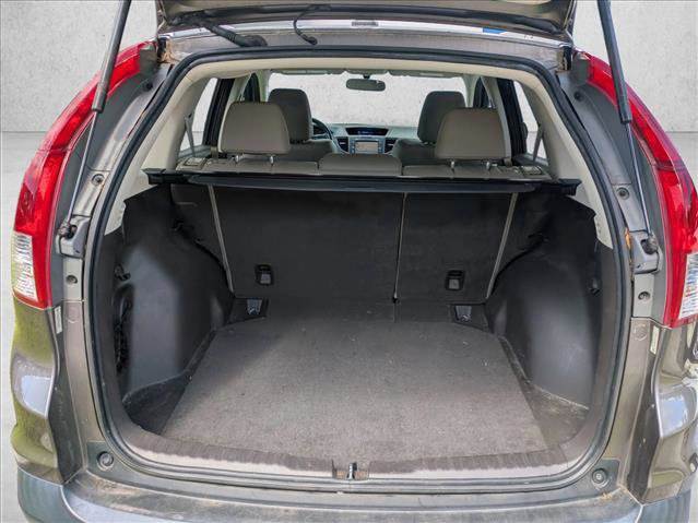 Used 2013 Honda CR-V EX-L image 6
