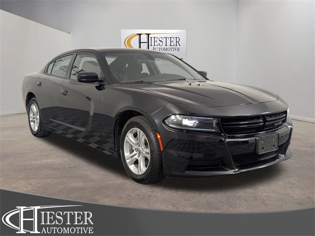 Used 2023 Dodge Charger SXT