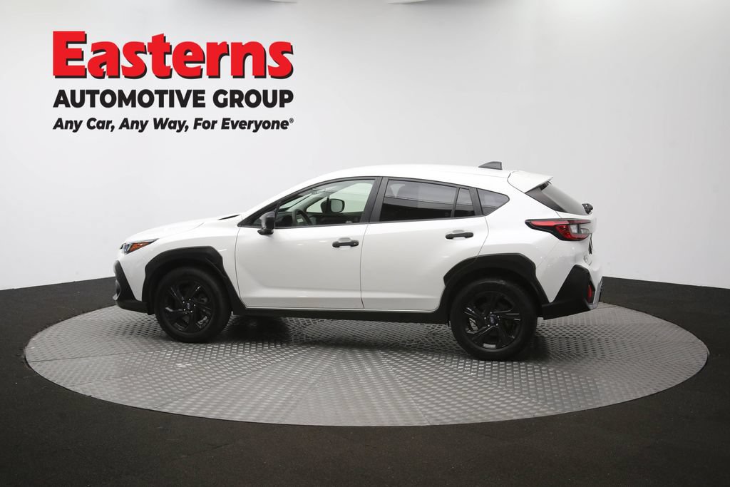 Used 2024 Subaru Crosstrek 2.0i AWD/4WD image 59