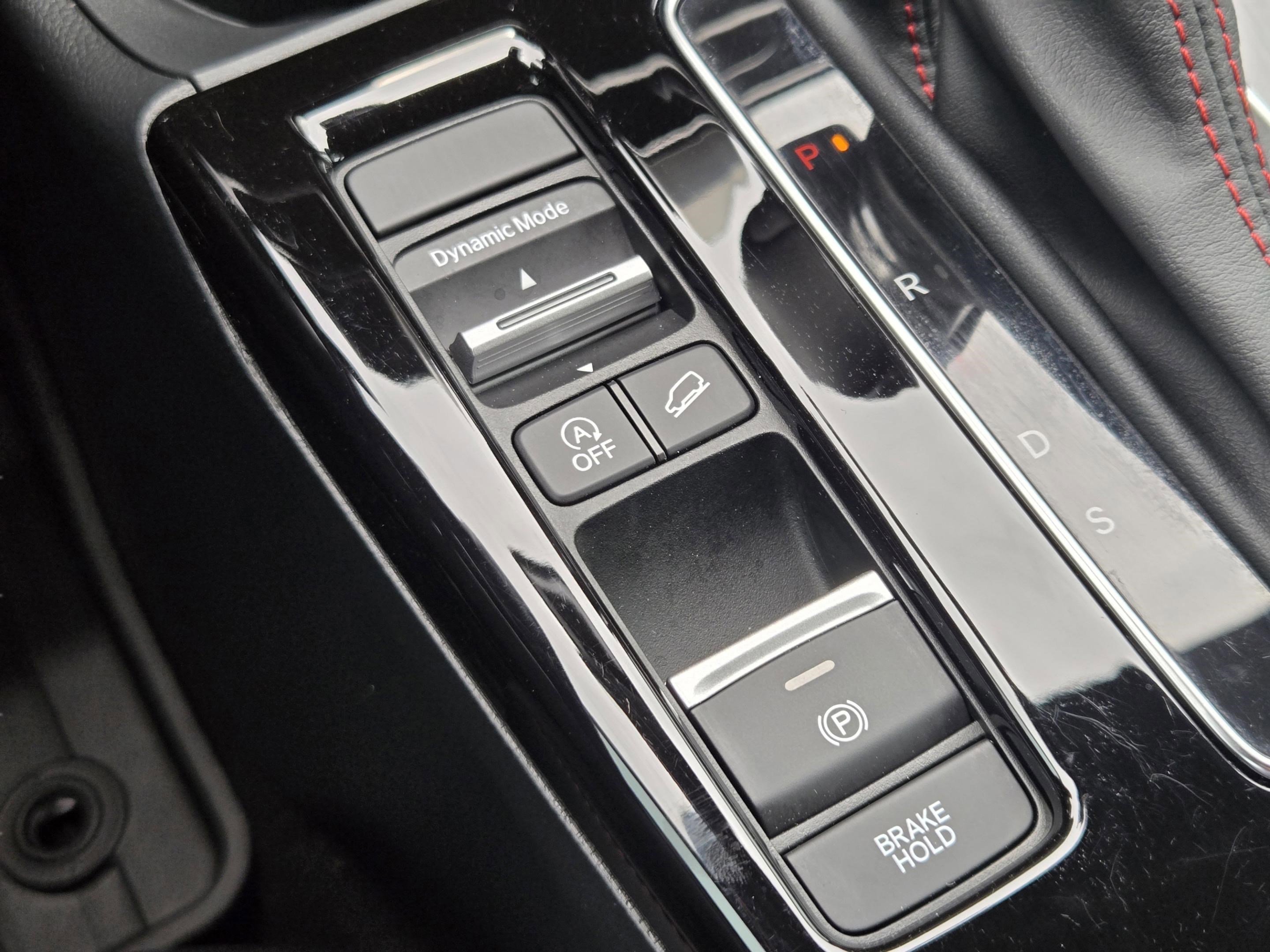 Certified 2025 Acura ADX A-Spec AWD/4WD image 12