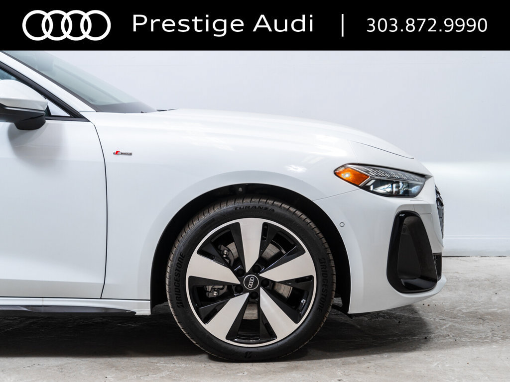 Used 2026 Audi A5 Premium Plus w/ Premium Plus Package AWD/4WD image 13