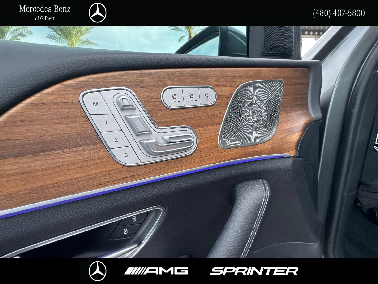 Certified 2025 Mercedes-Benz GLE 350 4MATIC image 13