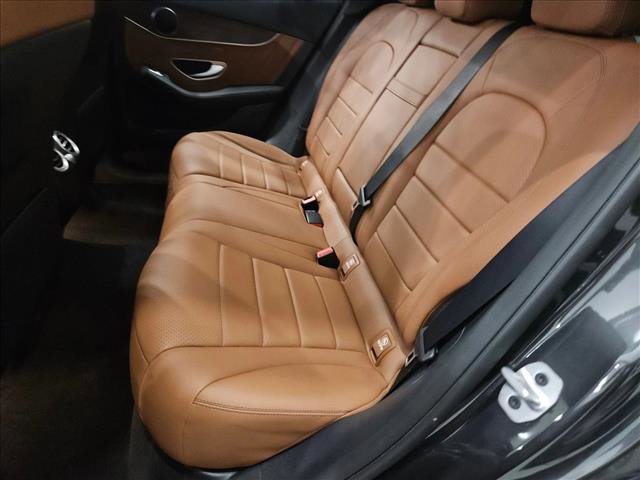 Used 2022 Mercedes-Benz GLC 300 image 16