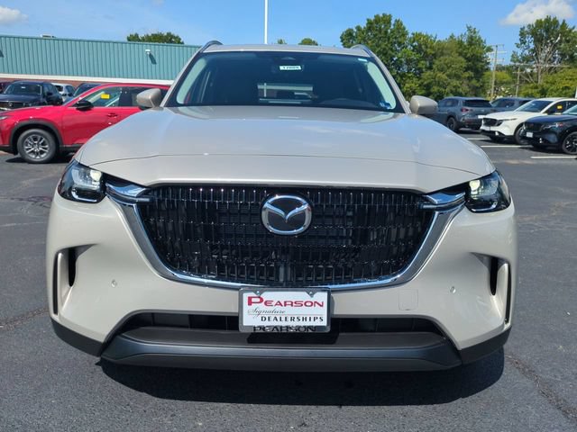New 2026 MAZDA CX-90 3.3 Turbo w/ Preferred Package AWD/4WD image 9