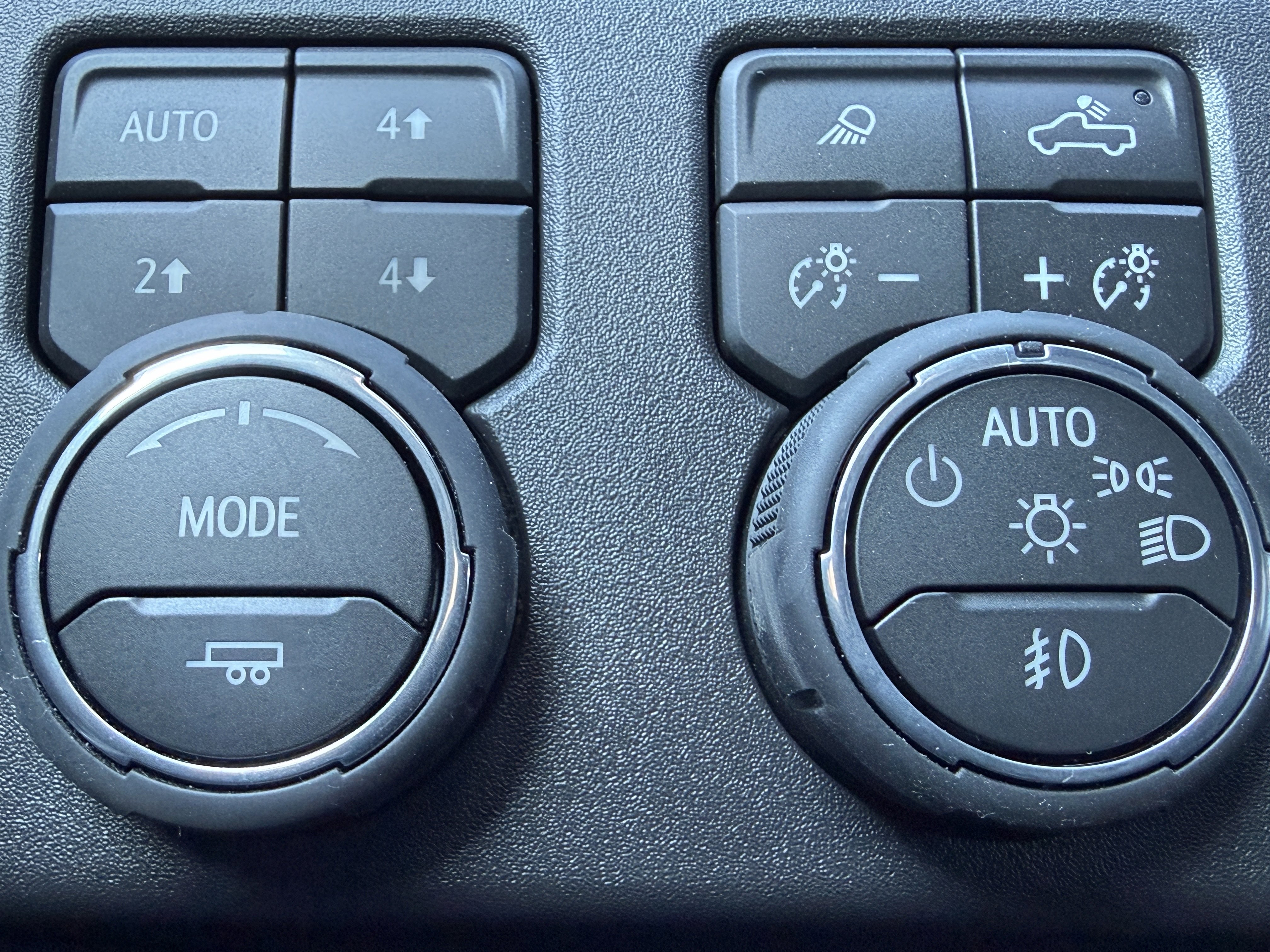 New 2026 Chevrolet Silverado 1500 LT Trail Boss w/ LT Trail Boss Premium Package image 35