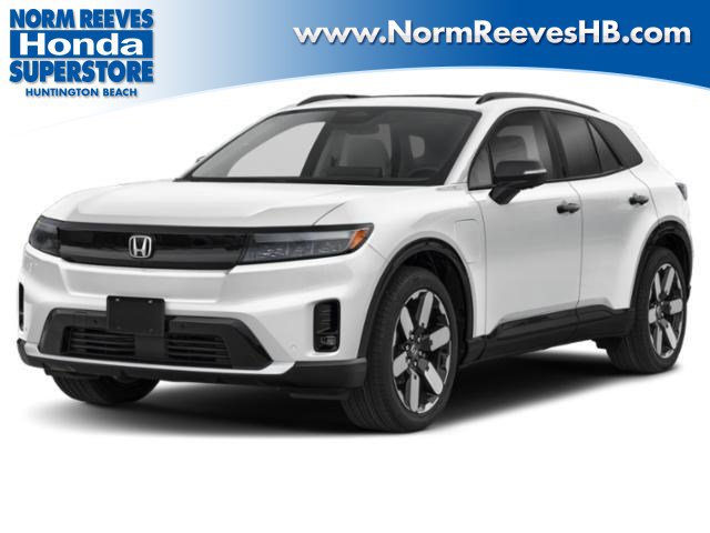 New 2026 Honda Prologue Elite image 1